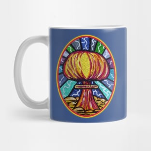 Atomic Mug